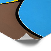 Die Charme-Offensive Poster (Ecke)