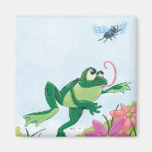 Die Chase Magnet (Vorne)