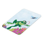 Die Chase Magnet (Linke Seite)