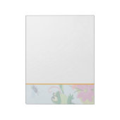 Die Chase Notizblock (Rotiert)