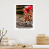 Die Chase Poster (Küche)