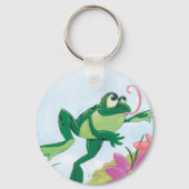 Die Chase Schlüsselanhänger (Vorderseite)