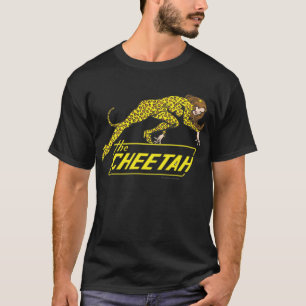 Die Cheetah T-Shirt