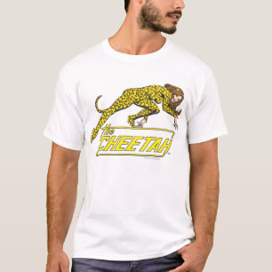 Die Cheetah T-Shirt