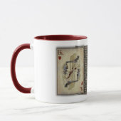 Die Chef-Tasse Tasse (Links)