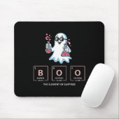 Die Chemie boo das Element eines überraschenden Ni Mousepad (Mit Mouse)