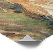 Die Cherry Picker Poster (Ecke)