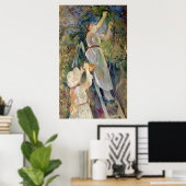 Die Cherry Picker Poster (Heimbüro)