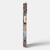 Die Cherub-Liebe strömt über die 6/6-er Stadt Case-Mate iPhone Hülle (Rückseite / Rechts)