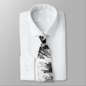 Die Cheshire-Katze Krawatte (Gebunden)