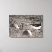 Die Chetzemoka Leinwanddruck (Vorderseite)