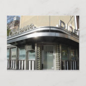 Die Cheyenne Postkarte (Vorderseite)