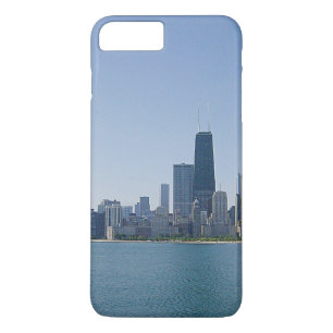 Die Chicago-Skyline Case-Mate iPhone Hülle