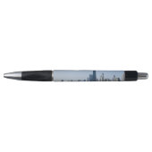 Die Chicago-Skyline Kugelschreiber (Vorderseite)