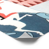DIE CHICAGOAN POSTER (Ecke)