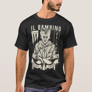 Die Child Prime Asset Freunde T-Shirt