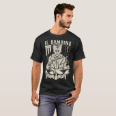 Die Child Prime Asset Freunde T-Shirt (Vorne ganz)