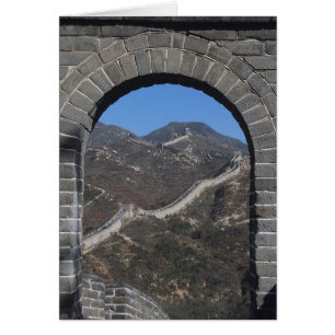 Die chinesische Mauer