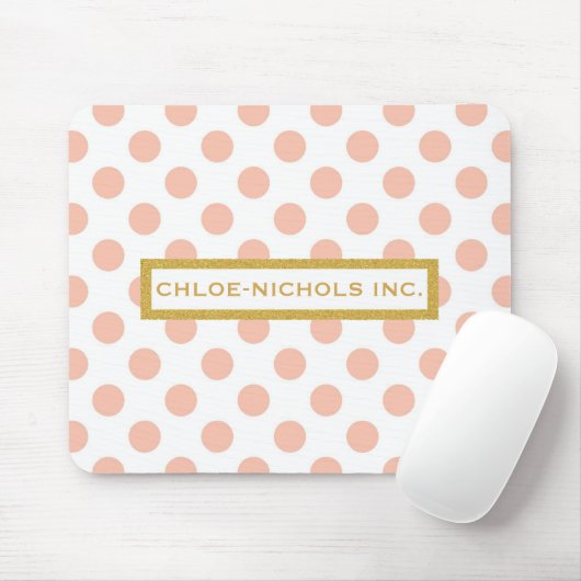 DIE CHLOE MAUSPAD (Mit Mouse)