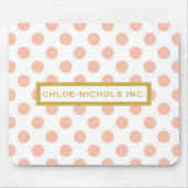 DIE CHLOE MAUSPAD (Vorne)