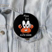 Die chrabtastische Süsse. Button (Beispiel)