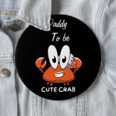 Die chrabtastische Süsse. Button (Beispiel)