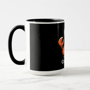 Die chrabtastische Süsse. Tasse