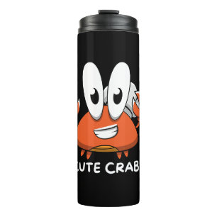 Die chrabtastische Süsse Thermosbecher