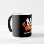 Die chrabtastische Süsse. Verwandlungstasse (Vorderseite Links)