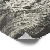 Die Christliche Zuflucht - Felsen des Alters - 186 Poster (Ecke)