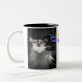 Die Chroniken von Todd - Gute morgendliche Tasse (Links)