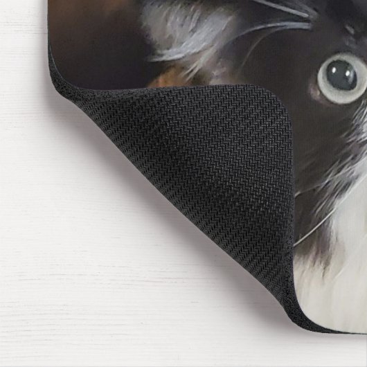 Die Chroniken von Todd - Mauspad (Ecke)