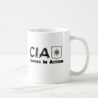 Die CIA in Aktion