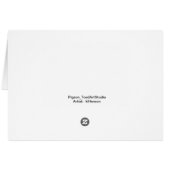 Die Class-Wiedersehen (Rückseite Horizontal)