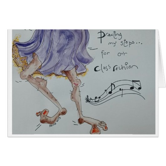 Die Class-Wiedersehen (Vorderseite (Horizontal))