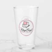 Die Classic Coord Glas (Rückseite)
