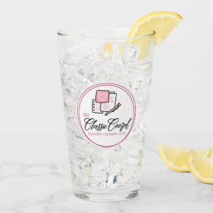 Die Classic Coord Glas