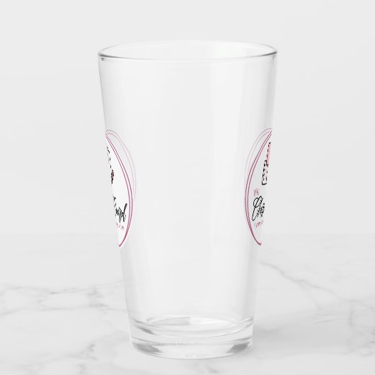 Die Classic Coord Glas (Links)