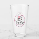 Die Classic Coord Glas (Vorderseite)