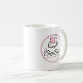 Die Classic Coord Kaffeetasse (VorderseiteRechts)