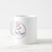 Die Classic Coord Kaffeetasse (Vorderseite Links)