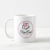 Die Classic Coord Kaffeetasse (Links)