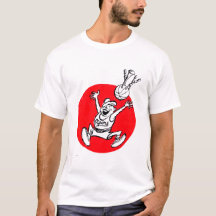 Die Cleveland Pipers