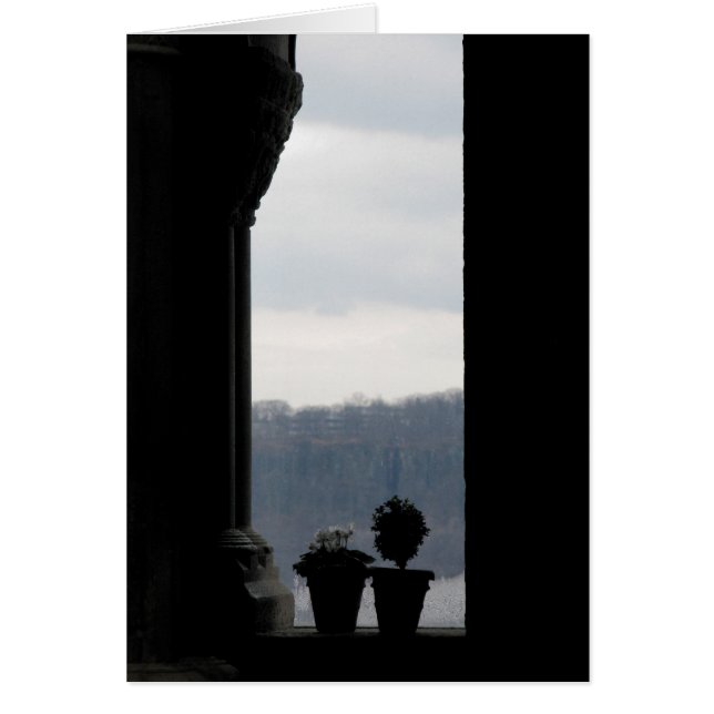 Die Cloisters, New York (Vorne)