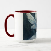 Die Cloud Fairy Tasse (Links)