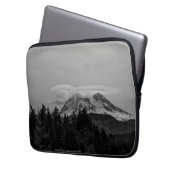 Die Cloud Spirit Electronics-Tasche Laptopschutzhülle (Vorderseite Links)