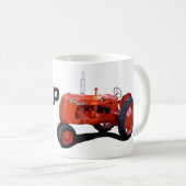 Die Co-Op E3 Kaffeetasse (VorderseiteRechts)
