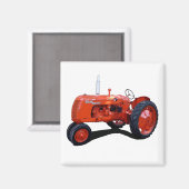 Die Co-Op E3 Magnet (Vorderseite/Rückseite)
