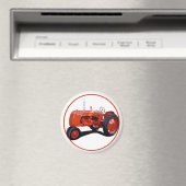 Die Co-Op E3 Magnet (In Situ (Geschirrspüler))