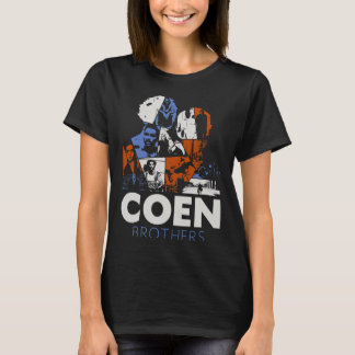 Die Coen-Brüder T-Shirt